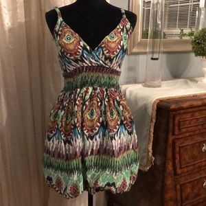 Flouncy Sundress ☀️